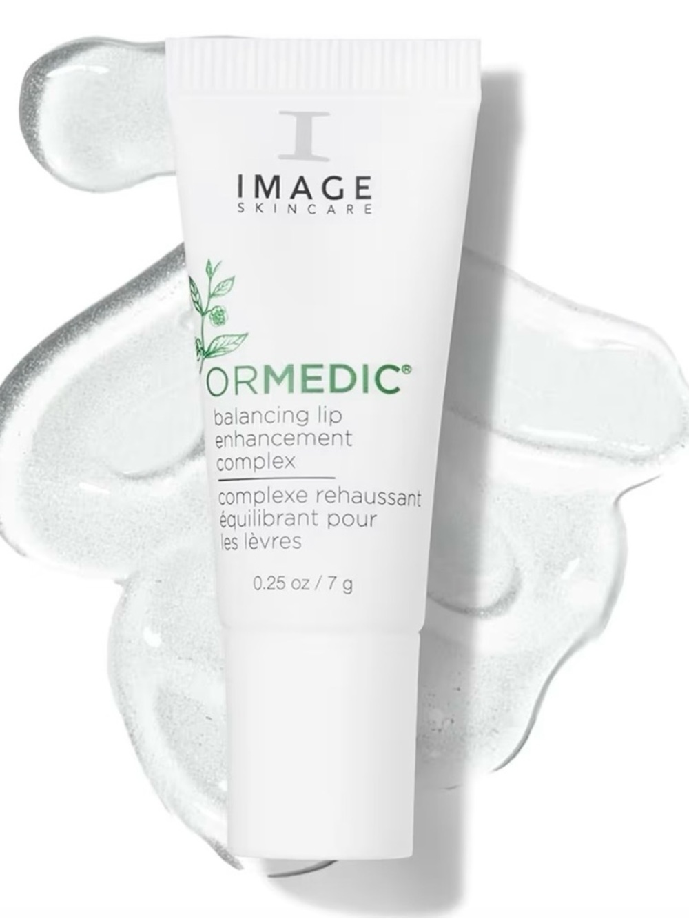 IMAGE Skincare ORMEDIC Lip Enhancement Complex 0.25oz‎ Hydrating Plumping Balm